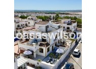 Venta - Adosado - San Miguel / Vistabella Golf - Inland