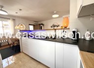 Venta - Adosado - San Miguel / Vistabella Golf - Inland