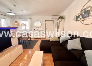 Venta - Adosado - San Miguel / Vistabella Golf - Inland