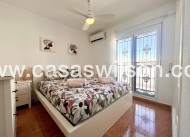 Venta - Adosado - San Miguel / Vistabella Golf - Inland