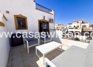 Venta - Adosado - San Miguel / Vistabella Golf - Inland