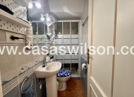 Venta - Adosado - San Miguel / Vistabella Golf - Inland