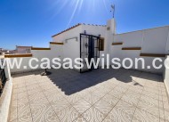 Venta - Adosado - San Miguel / Vistabella Golf - Inland