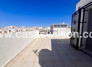 Venta - Adosado - San Miguel / Vistabella Golf - Inland