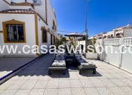 Venta - Adosado - San Miguel / Vistabella Golf - Inland
