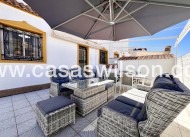 Venta - Adosado - San Miguel / Vistabella Golf - Inland