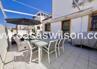 Venta - Adosado - San Miguel / Vistabella Golf - Inland