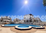 Venta - Adosado - San Miguel / Vistabella Golf - Inland