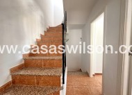 Venta - Adosado - San Miguel / Vistabella Golf - Inland