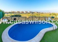 Venta - Adosado - Torrevieja - Aguas Nuevas