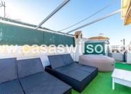 Venta - Adosado - Torrevieja - Aguas Nuevas