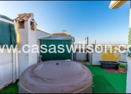 Venta - Adosado - Torrevieja - Aguas Nuevas