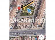 Venta - Adosado - Torrevieja - Aguas Nuevas