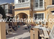 Venta - Adosado - Torrevieja - Aguas Nuevas