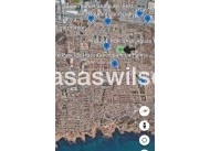 Venta - Adosado - Torrevieja - Aguas Nuevas