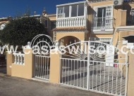 Venta - Adosado - Torrevieja - Aguas Nuevas