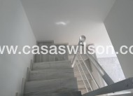 Venta - Adosado - Torrevieja - Aguas Nuevas