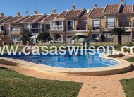 Venta - Adosado - Torrevieja - Aguas Nuevas