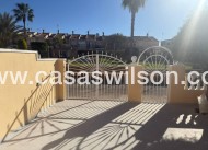 Venta - Adosado - Torrevieja - Aguas Nuevas