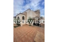 Venta - Adosado - Torrevieja - Aguas Nuevas