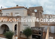 Venta - Adosado - Torrevieja - Aguas Nuevas