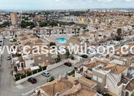 Venta - Adosado - Torrevieja - Aguas Nuevas