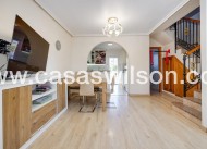 Venta - Adosado - Torrevieja - Aguas Nuevas