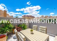 Venta - Adosado - Torrevieja - Aguas Nuevas