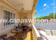 Venta - Adosado - Torrevieja - Aguas Nuevas