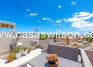 Venta - Adosado - Torrevieja - Aguas Nuevas