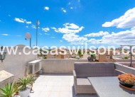 Venta - Adosado - Torrevieja - Aguas Nuevas