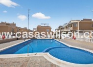 Venta - Adosado - Torrevieja - Aguas Nuevas