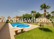 Venta - Adosado - Torrevieja - Aguas Nuevas