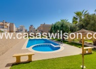Venta - Adosado - Torrevieja - Aguas Nuevas