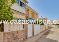 Venta - Adosado - Torrevieja - Aguas Nuevas