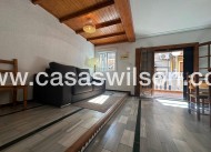 Venta - Adosado - Torrevieja - Cabo Cervera