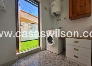 Venta - Adosado - Torrevieja - Cabo Cervera