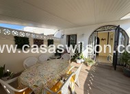 Venta - Adosado - Torrevieja - Calas blanca