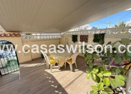 Venta - Adosado - Torrevieja - Calas blanca