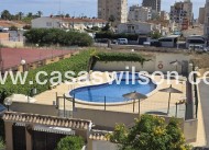 Venta - Adosado - Torrevieja - Calas blanca