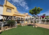 Venta - Adosado - Torrevieja - Calas blanca