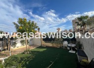 Venta - Adosado - Torrevieja - Calas blanca