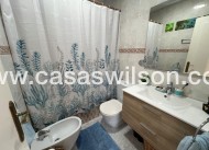 Venta - Adosado - Torrevieja - Calas blanca