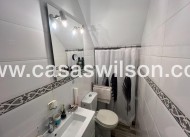 Venta - Adosado - Torrevieja - Calas blanca