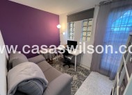 Venta - Adosado - Torrevieja - Calas blanca