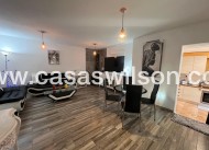 Venta - Adosado - Torrevieja - Calas blanca