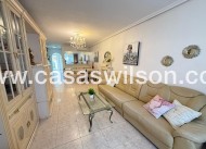 Venta - Adosado - Torrevieja - Calas blanca