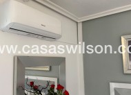 Venta - Adosado - Torrevieja - Calas blanca