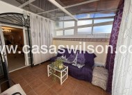 Venta - Adosado - Torrevieja - Calas blanca