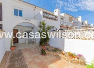 Venta - Adosado - Torrevieja - Calas blanca
